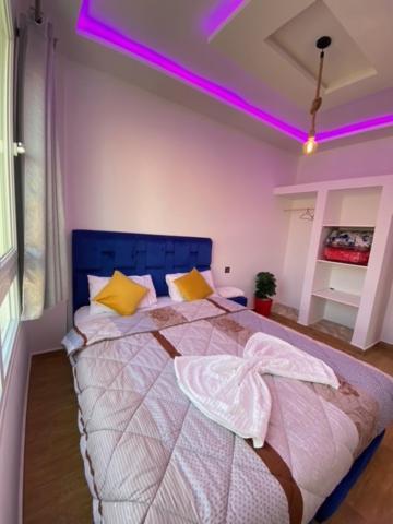 Padova Surf House Apartment Imsouane Ngoại thất bức ảnh