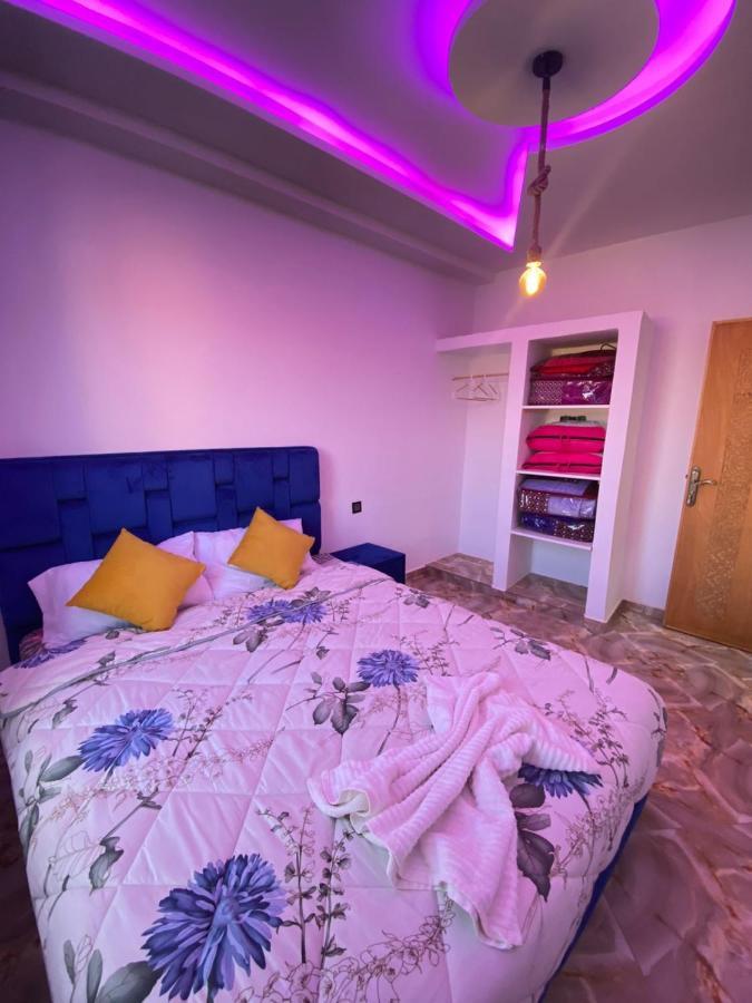 Padova Surf House Apartment Imsouane Ngoại thất bức ảnh